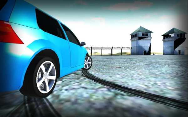 Car Racing Drift Extreme स्क्रीनशॉट 3
