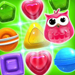 Sweet Dreams - Amazing Match 3 आइकन