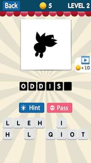 Guess The Pokémon screenshot 2