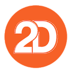 MM 2D Live आइकन