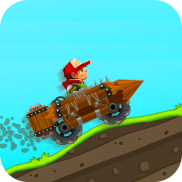 Jake Race hill climb иконка