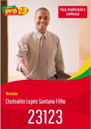 Santinho PPS 1 تصوير الشاشة
