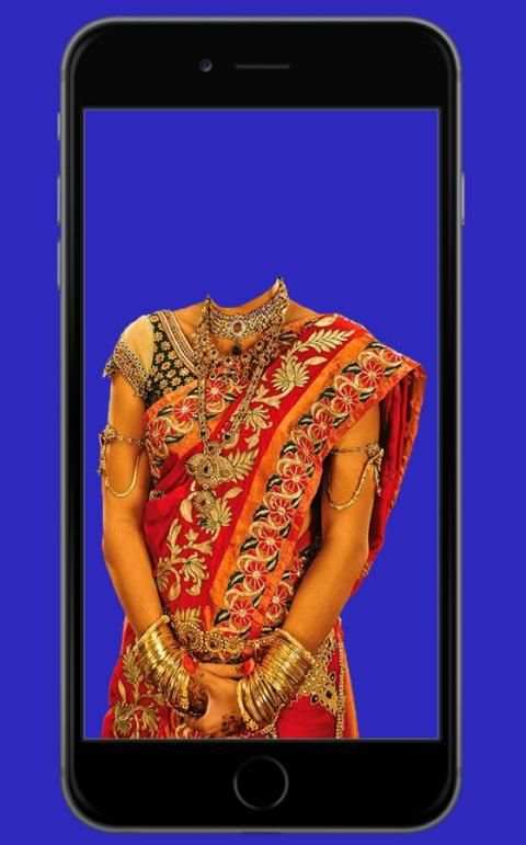 Jewelry Photo Suit स्क्रीनशॉट 4