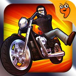 Crazy Moto 1.0