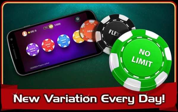 Real Teen Patti screenshot 1