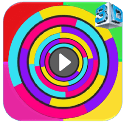 Color Switch 2 आइकन