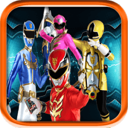 Pro Power Rangers Run Tips icon