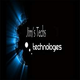 JimTechs App