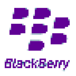 BlackBerry Storm Theme - aHome icon