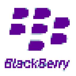 BlackBerry Theme - PandaHome 1.0.1