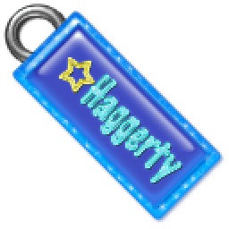 Haggerty Name Tag иконка
