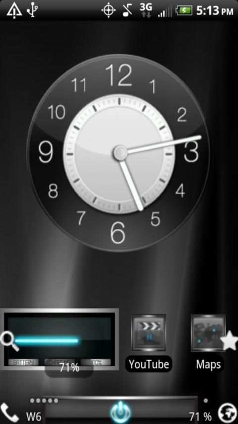 Icon Pack - After Hour screenshot 2