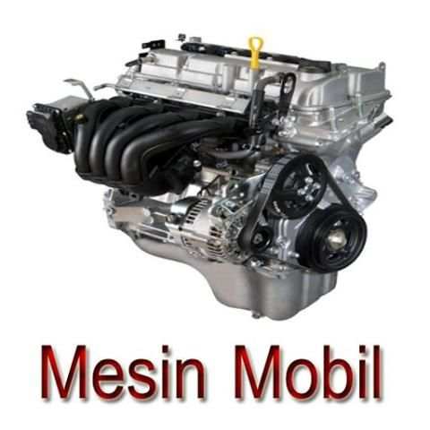 Mesin Mobil screenshot 2