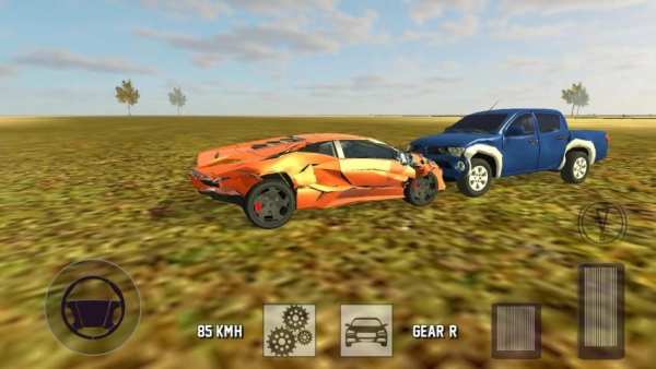 Extreme Super Car Driving 3D स्क्रीनशॉट 10