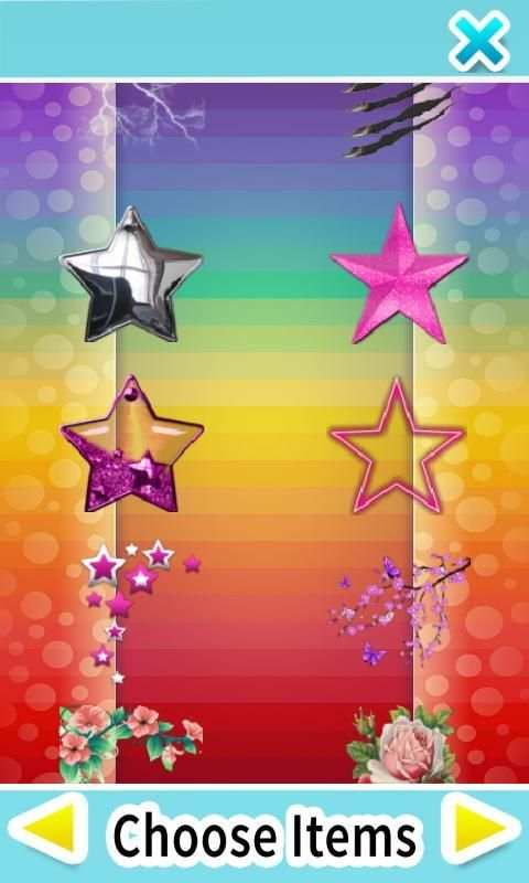 Montagem de Fotos Gratis screenshot 3