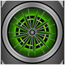 Зеленый кулер бесплатно иконка