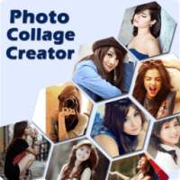 Photo Collage Grid Maker