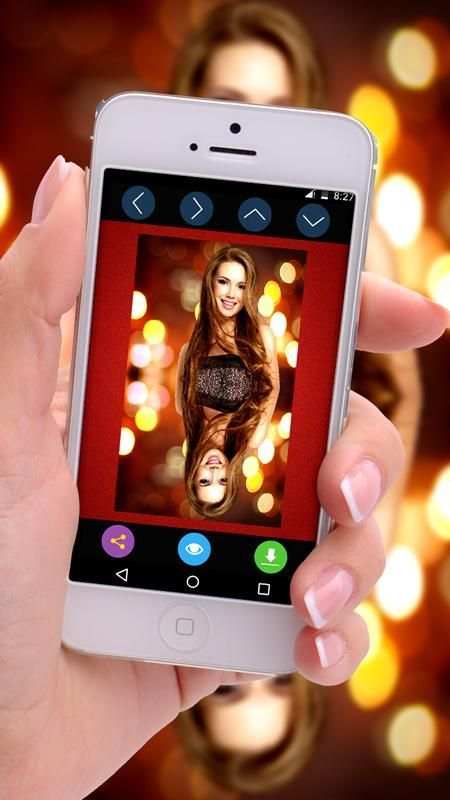 Mirror Photo Master स्क्रीनशॉट 2