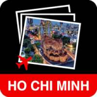 Ho Chi Minh City Travel Guide