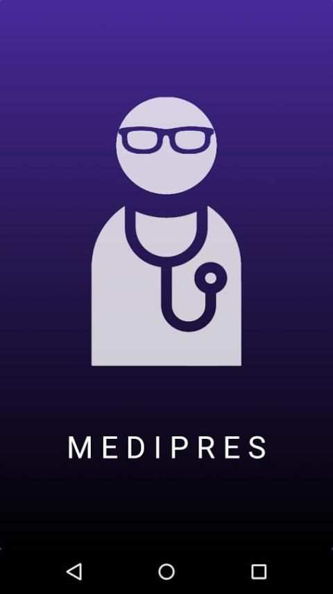 MediPres скриншот 5