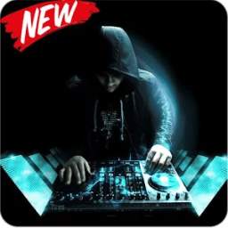 DJ Wallpaper Phone HD 2.1.3