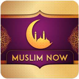 Muslim Now : Muslim Collection