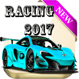 RACING HOT 2017 иконка