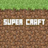 Exploration Craft And Building 3D