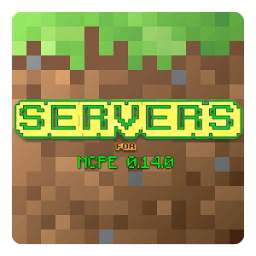 Servers for Minecraft PE 0.14 4.0