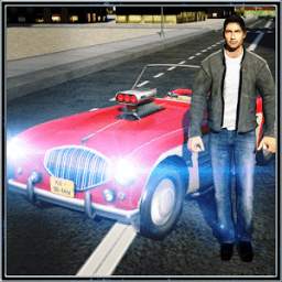 Mafia Gangster City Crime 3D 1.0