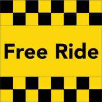 Free Ride - Uber & Grab Credit on 9Apps