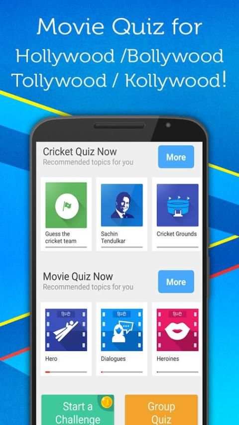 FreeHit! Quiz स्क्रीनशॉट 2