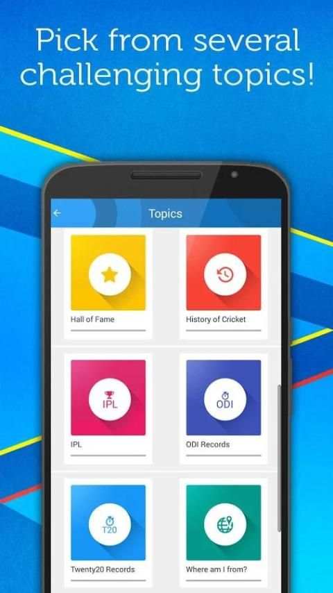 FreeHit! Quiz स्क्रीनशॉट 5