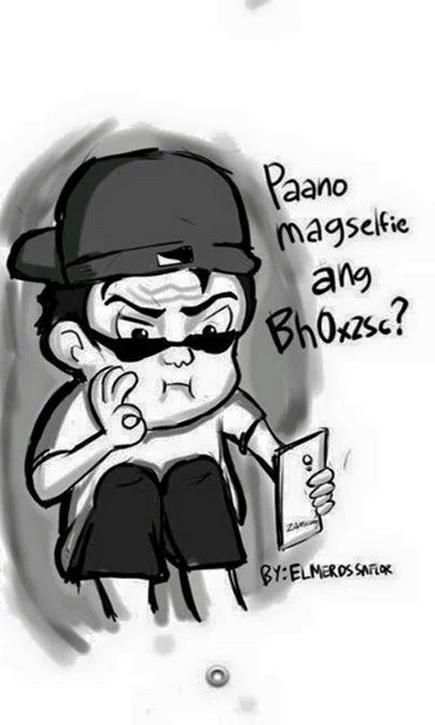 Pinoy Hugot Lines Jokes 1 تصوير الشاشة