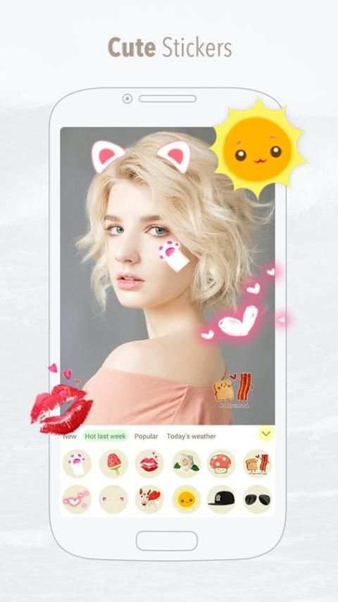 Photo Camera screenshot 4