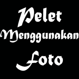 Pelet Foto иконка