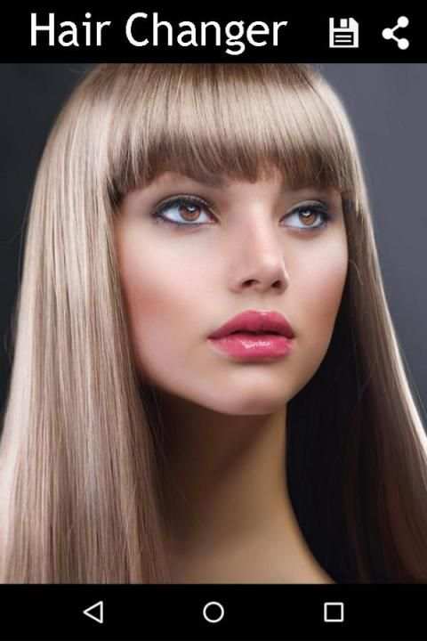 You MakeUp - Cam Selfie 2 تصوير الشاشة