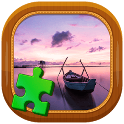 Jigsaw Puzzles icon