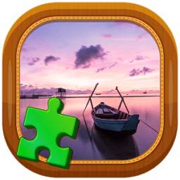 Jigsaw Puzzles 1.0.3