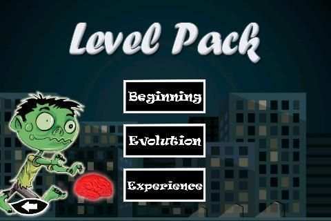 Zombie Adventure City screenshot 1
