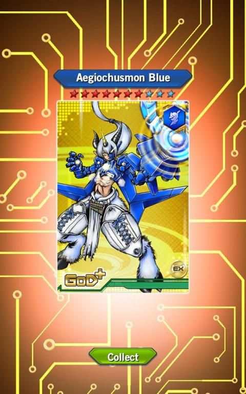 Digimon Heroes! screenshot 12