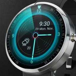 Light Watch Face иконка