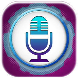 Best Voice Changer App icon