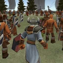 Vikings: Wessex Battles