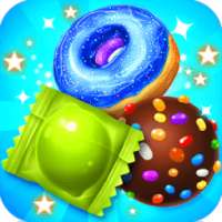 Candy Sweet Fever Store