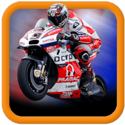 ikon Motogp Speed Racer 3D