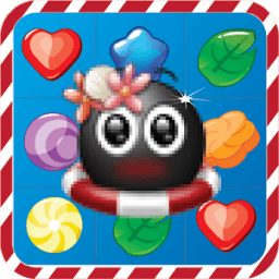 Candy Mania Blast أيقونة
