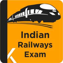 RRB Indian Railways Exams