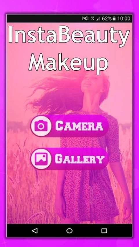 InstaBeauty Makeup screenshot 8