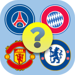 Guess Club Logo Tiles أيقونة